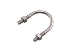 Bulong chữ U cấp bền 5.6 - M22