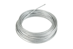 Dây cáp thép inox - M14