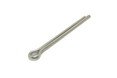Chốt chẻ inox - M4