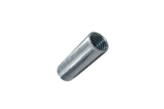 Đầu nối ty inox 201 - M6