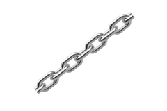 Dây xích inox - M4