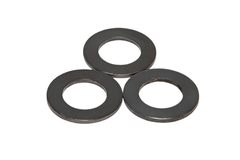 Long đền phẳng dày 8.8 - M27