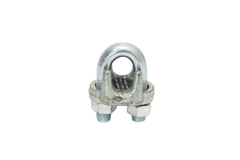 Ốc xiết cáp inox - M4