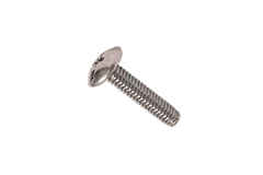 Pake đầu dù bulong inox - M8 ren 1.25