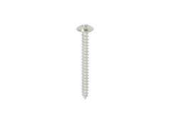 Pake đầu dù ren gỗ inox 201 - M5