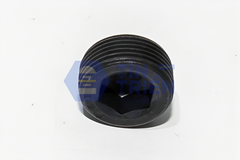Tán dầu - 1 Inch