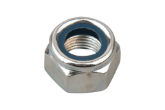 Tán keo inox - M14
