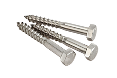 Vít fong inox - M8