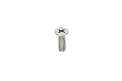 Pake đầu bằng bulong inox - M4 ren 0.7