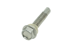 Vít tole inox 410 - M6