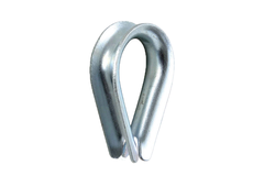 Yếm cáp inox - M12