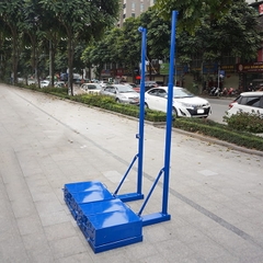 Trụ bóng chuyền di động tập luyện TT 2026