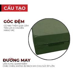 Nệm nhảy cao