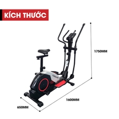 Xe Đạp Tokado TK-1900