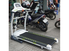 Máy chạy bộ điện đa năng HQ-V1C