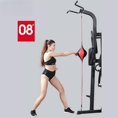 Giàn tạ đa năng HQ-908S