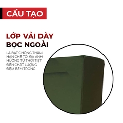 Nệm nhảy cao