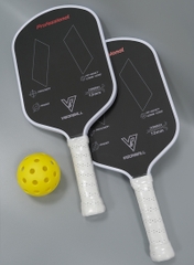 Vợt Pickleball 3K Carbon