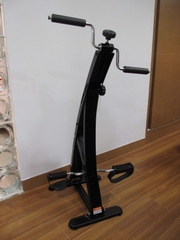 Xe đạp tập thể dục Dual Bike