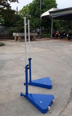 Trụ cầu lông đa năng L30