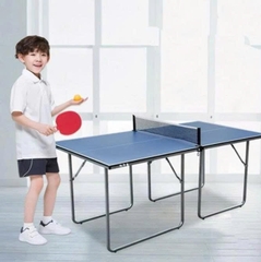 Bàn bóng bàn Mini Harito 368 trẻ em