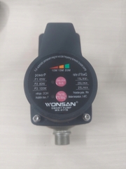 Bơm tăng áp mini WS-01TB