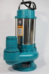 Bơm chìm nước thải thân Inox WSD28-20-1.5