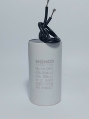 Tụ nhựa MONDO - 15uF
