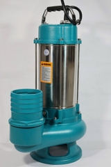 Bơm chìm nước thải thân inox WSD35-25-2.2