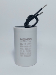 Tụ nhựa MONDO - 20uF