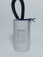 Tụ nhựa MONDO - 25uF