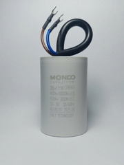 Tụ nhựa MONDO - 30uF