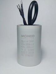 Tụ nhựa MONDO - 35uF