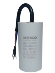 Tụ nhựa MONDO - 40uF