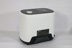 Bơm biến tần Mondo MBP-400I