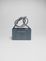 Tụ quạt vuông Mondo 5uF
