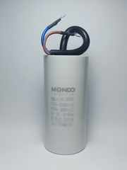 Tụ nhựa MONDO - 50uF