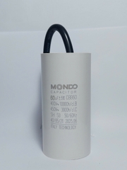 Tụ nhựa MONDO - 60uF