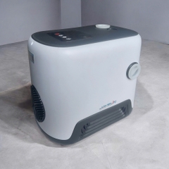Bơm biến tần Javelin BP-400I