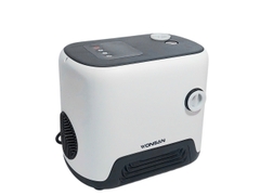 Bơm tăng áp biến tần Wonsan BP-600I