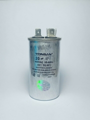 Tụ ngậm nhôm Wonsan 20uF
