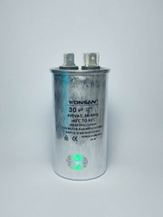 Tụ ngậm nhôm Wonsan 30uF