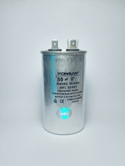 Tụ ngậm nhôm Wonsan 50uF
