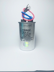 Tụ dầu dây Wonsan 30uF
