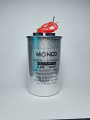 Tụ dầu dây Mondo 35uF