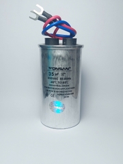 Tụ dầu dây Wonsan 35uF