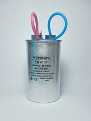 Tụ dầu dây Wonsan 50uF