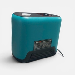 Bơm biến tần Mondo MPB-400I