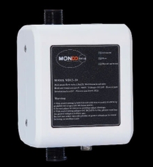 Bơm tăng áp mini Mondo MD20-25 24V