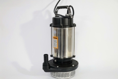 Bơm chìm nước sạch thân inox QDX6-35-0.75